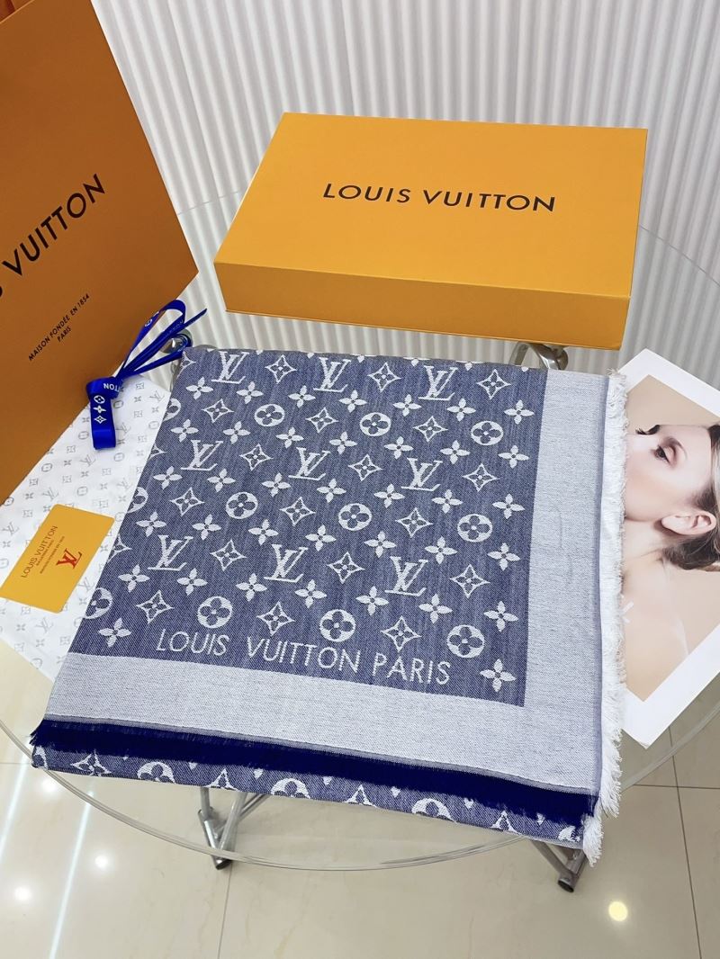 Louis Vuitton Scarf